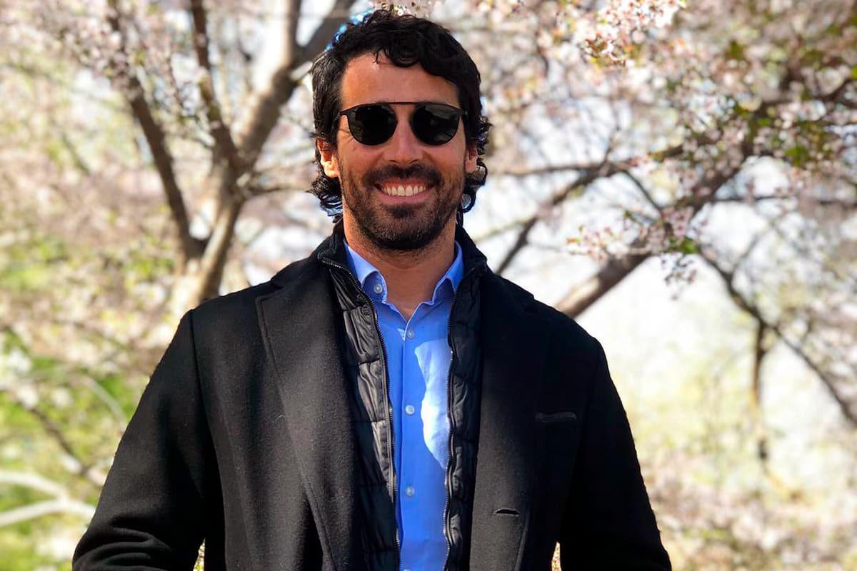 A días del regreso de los programas “La Noche de Mirtha” y “Almorzando con Mirtha Legrand”, el productor contó cuál es la actividad que atrae a su sobrina e hija de Juana Viale.