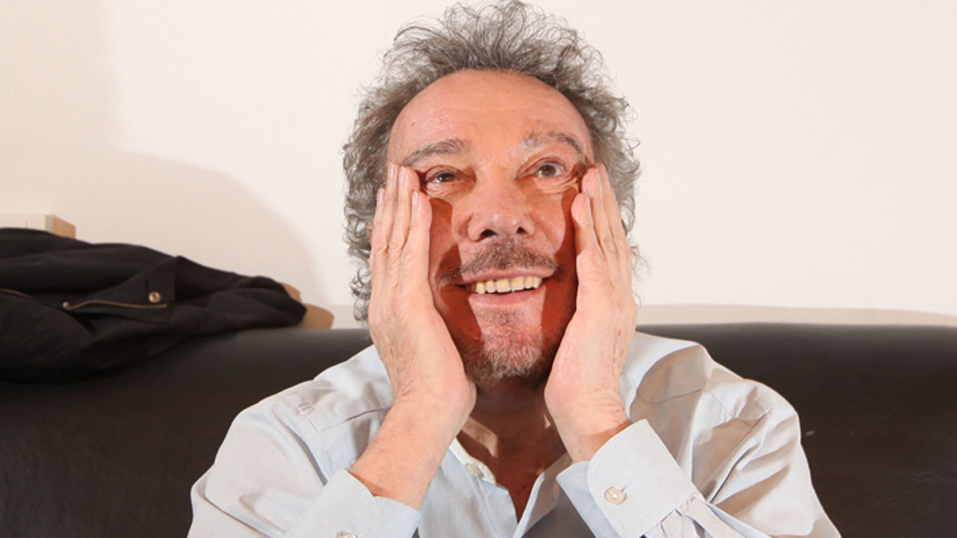 Alfredo Alcón, verdadero maestro de la actuación, siempre aseguraba que “el que se cree un maestro es un pelotudo”