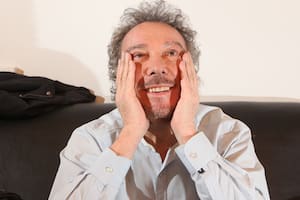 De la tragedia de su primer amor al consejo de Mirtha y la intervención providencial de Isabel Sarli en su vida