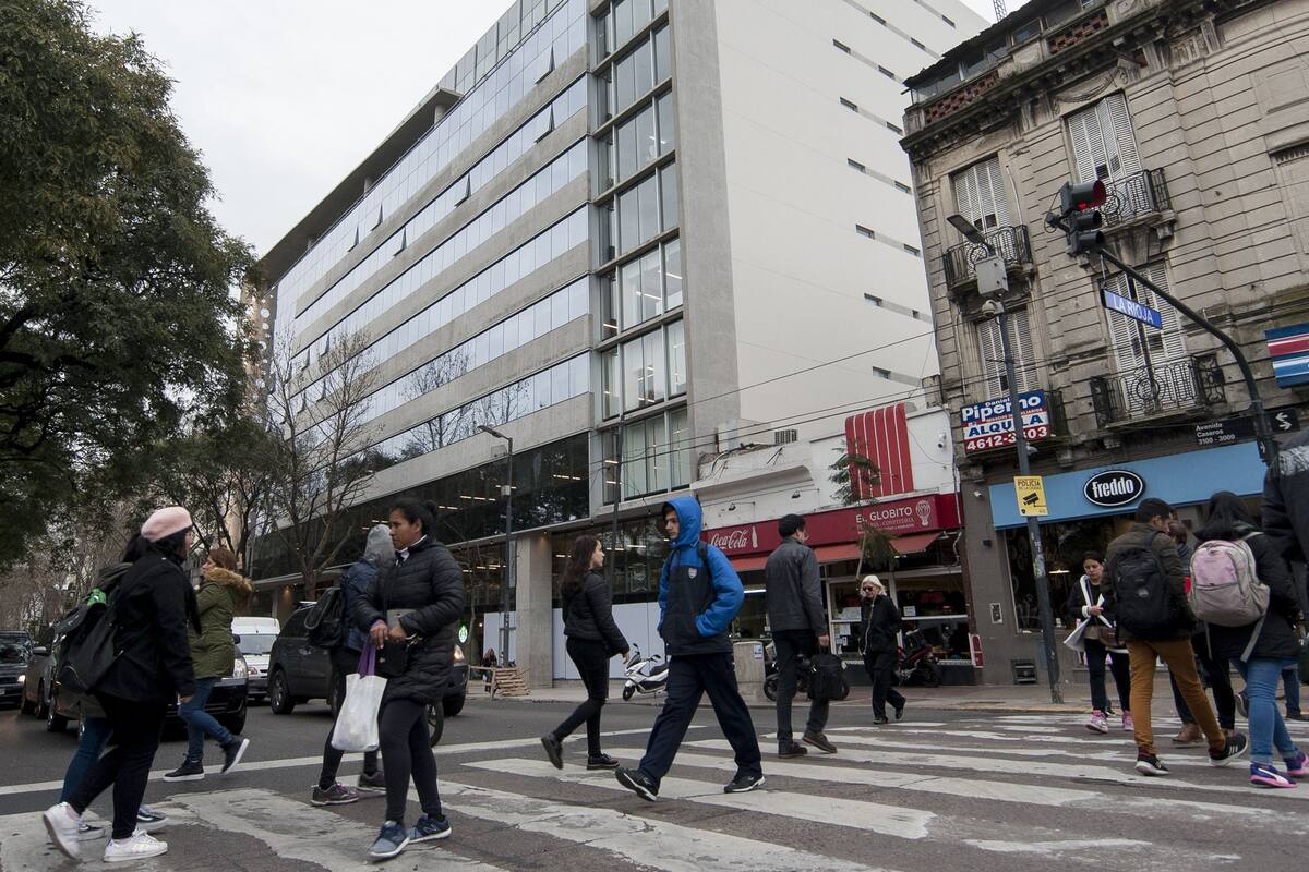 A diez años de su creación, la zona suma metros bajo el modelo built to suit; qué proyectos se estrenarán este año