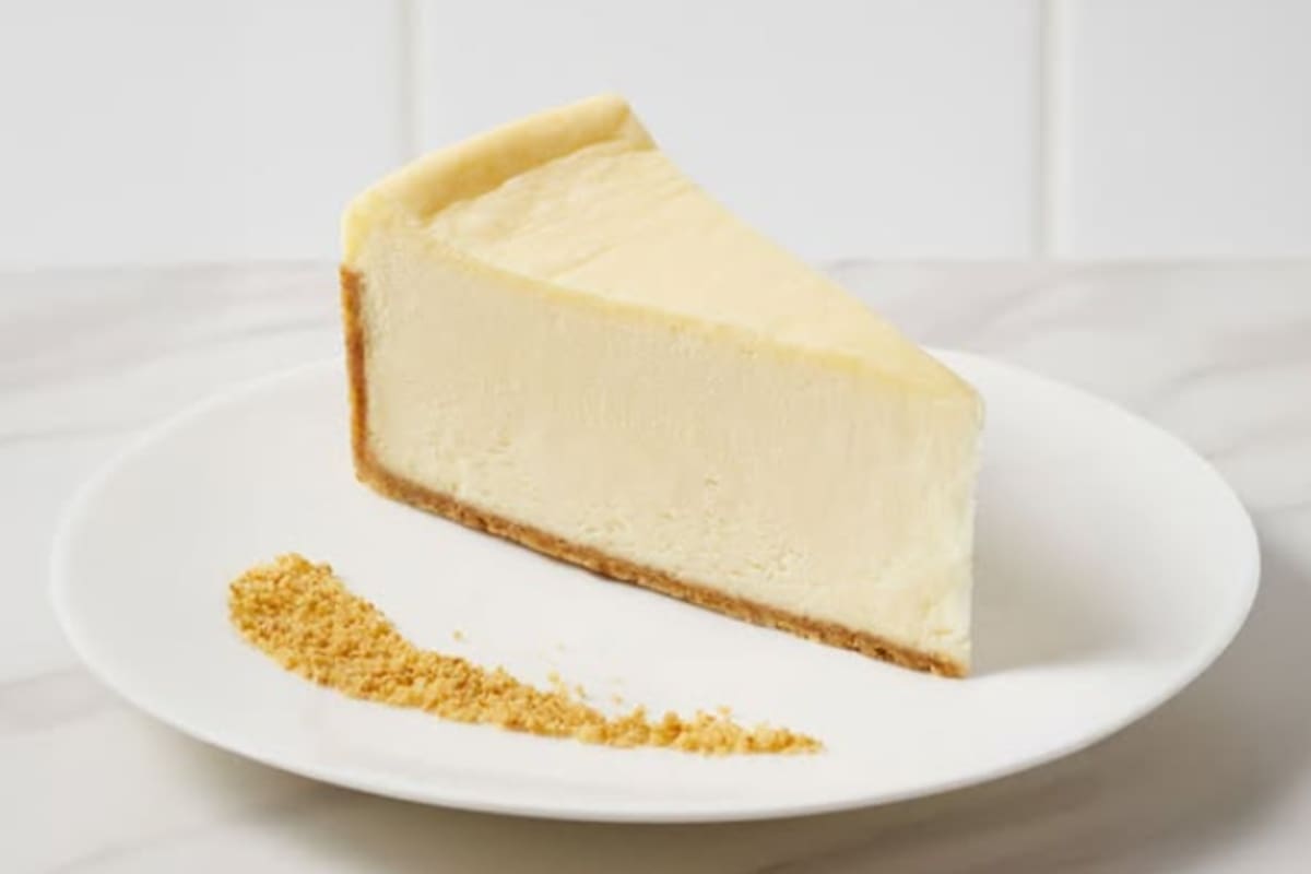 A diferencia de Estados Unidos, la llegada de The Cheesecake Factory a la Argentina, tendrá otro formato (Fuente: Instagram @cheesecake.arg)