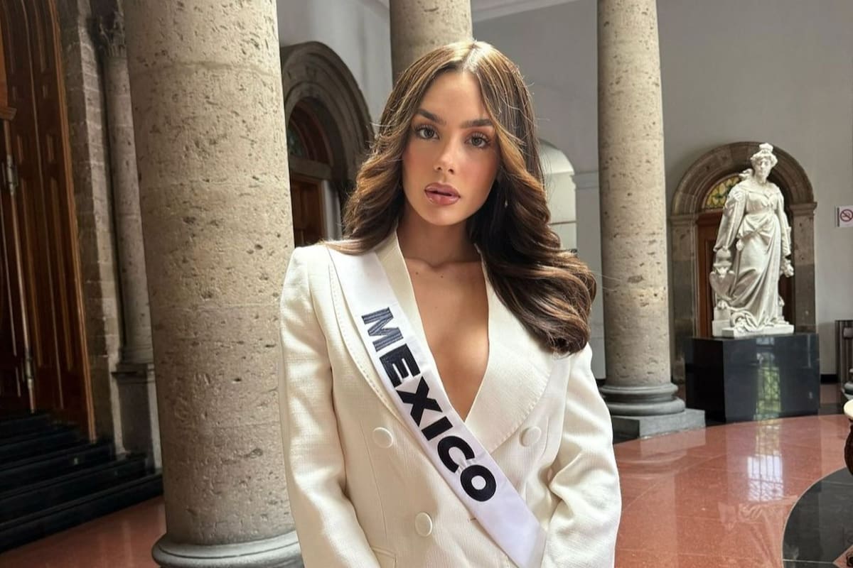 A diferencia de las ediciones anteriores, la organización no impuso estándares mínimos específicos de altura o género asignado al nacimiento (Imagen de missuniverso.mexico)