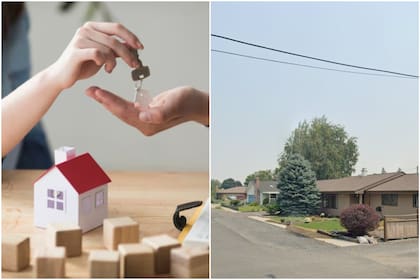 A diferencia de las zonas costeras, mantiene un mercado estable y servicios básicos pese a su perfil rural