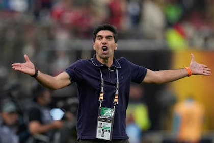 A diferencia de lo que venía ocurriendo en los últimos años, Palmeiras no fue campeón en esta temporada, sin embargo el DT Abel Ferreira continuará en el cargo