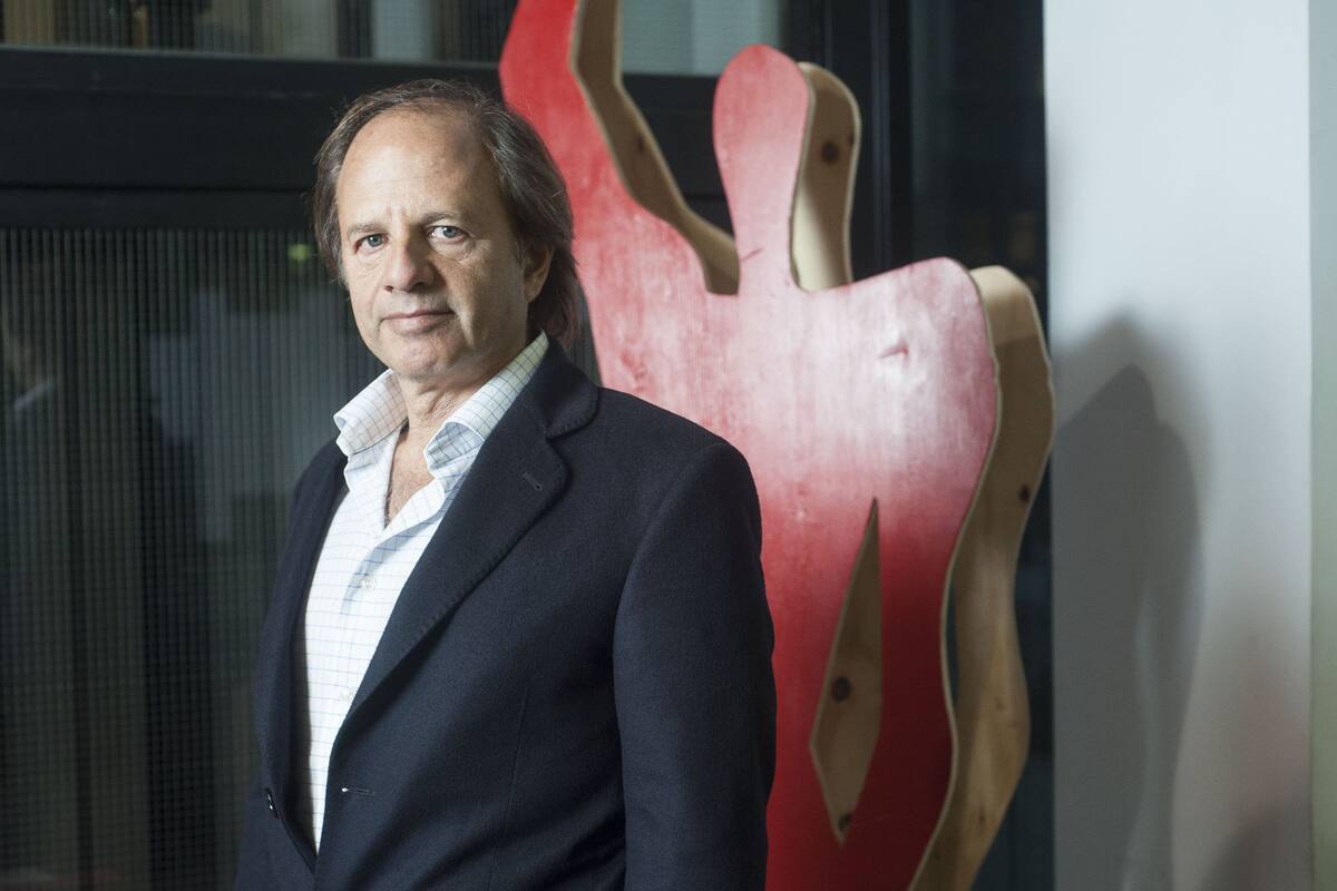 A diferencia de los inmobiliarios, el presidente de la Cámara de los desarrolladores reconoce que la devaluación generó un contexto recesivo