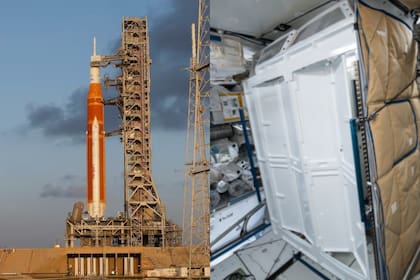 A diferencia de los inodoros terrestres, este equipo utiliza un potente flujo de aire para succionar los desechos en ausencia de gravedad