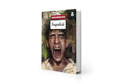 A diferencia de otras novelas de Roz, "Sapukái" se distribuye en librerías argentinas ($24.990)