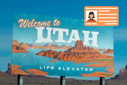 A diferencia de otros estados que aún tienen dificultades para implementar la Real ID, Utah alcanzó una tasa de cumplimiento récord