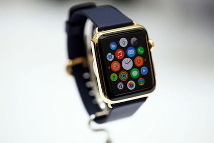 Apple es una de las compañías que más marcas registró fuera de Estados Unidos usando este sistema