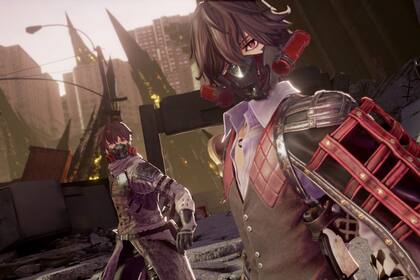 A diferencia de otros títulos, esta nueva entrega de Bandai Namco se enfoca en una producción cinematográfica donde el jugador descubrirá la trama en el transcurso del título