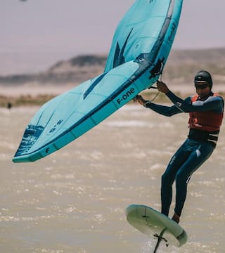 Cómo es el deporte del momento que cambió para siempre la forma de navegar
