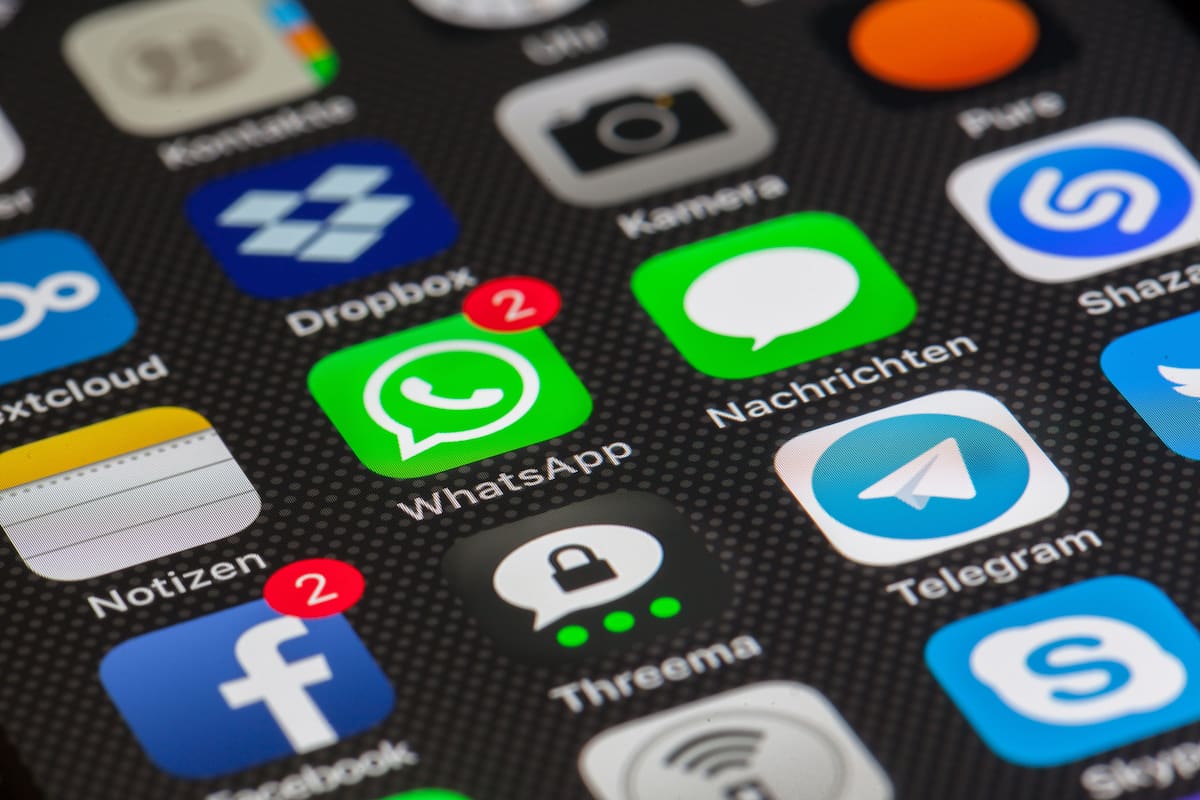 A diferencia de WhatsApp Messenger, WhatsApp Plus no es una aplicación oficial ni cuenta con el respaldo de Meta (Foto ilustrativa PIXABAY)