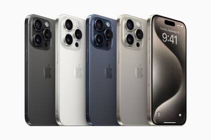 A diferencia del año anterior, Apple innovará en los colores elegidos para las nuevas versiones