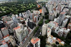 A dirario, unos 33.000 pasajeros diarios utilizan este ramal del Mitre