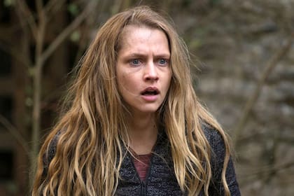 A discovery of witches