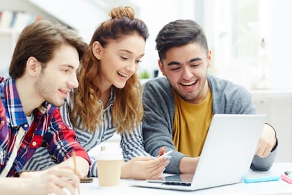 A dónde ir a estudiar inglés en Texas