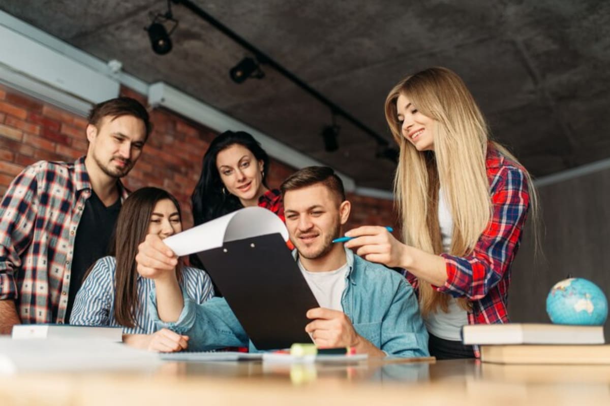 A dónde ir a estudiar inglés en Texas de manera gratuita