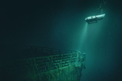 A dos años de la tragedia, Netflix estrenará un documental con testimonios clave (Foto: Netflix)
