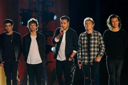 A dos años de su disolución, One Direction sorprendió a sus seguidores con un misterioso anuncio