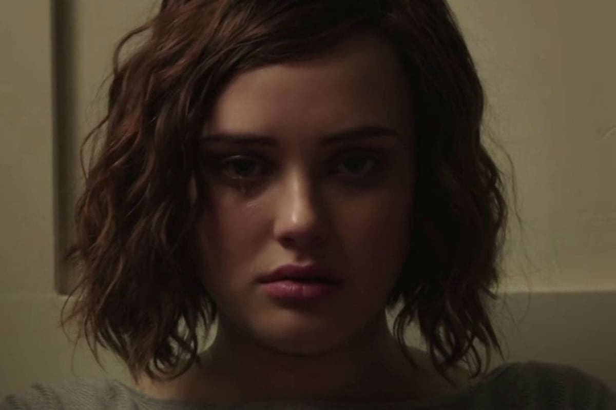 A dos años de su estreno, decidieron eliminar la escena del suicidio de Hannah Baker