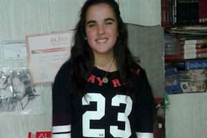 A dos meses de cumplirse tres años del asesinato de Chiara Páez, la Cámara de Apelaciones de Rosario ratificó la condena