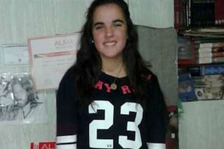El homicidio de la adolescente que dio origen al Ni Una Menos