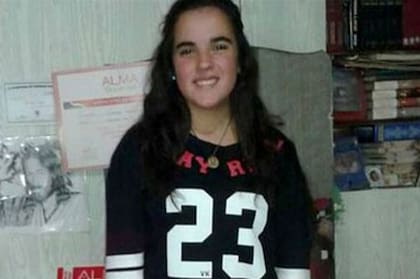 Chiara Páez: su femicidio marcó el nacimiento del Ni una Menos