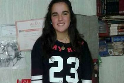 A dos meses de cumplirse tres años del asesinato de Chiara Páez, la Cámara de Apelaciones de Rosario ratificó la condena