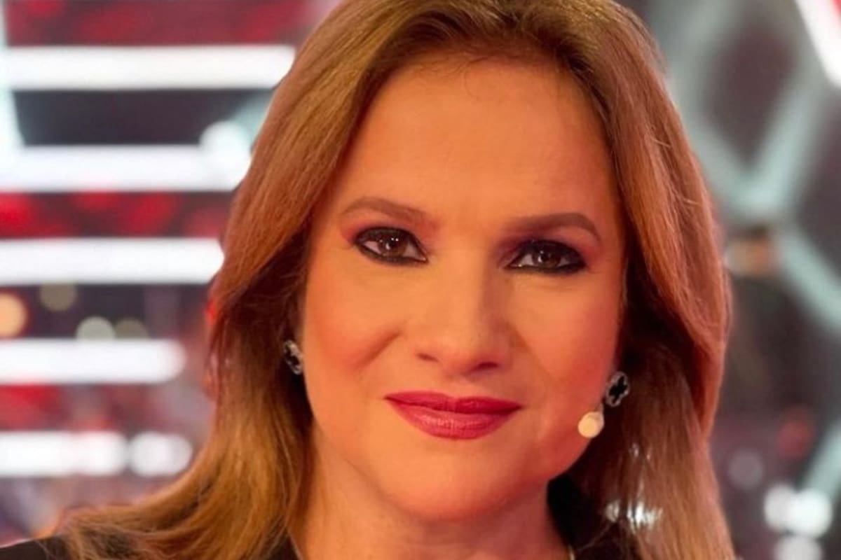 A dos meses de su operación, Lucía Galán habló de su salud y como es la rehabilitación que realiza en Madrid(Foto: Instagram @luciaggalan)