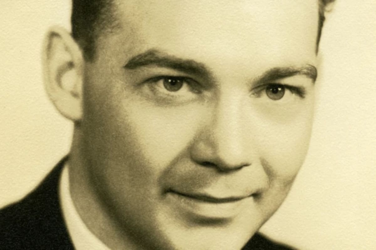 A Douglas M. Kelley los jueces de Núremberg le pidieron que estudiara la salud mental de los líderes nazis apresados