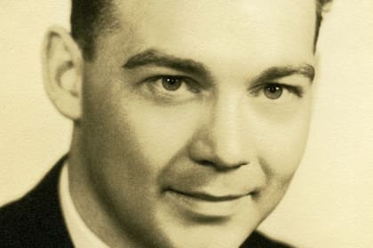 A Douglas M. Kelley los jueces de Núremberg le pidieron que estudiara la salud mental de los líderes nazis apresados