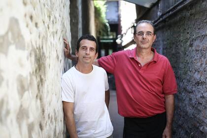 A dúo, interpretarán un repertorio de canciones que trascendieron sus propios discos