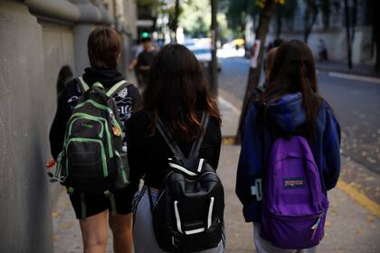 A duras penas, los estudiantes argentinos tienen 168 días de clases