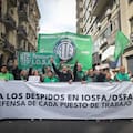 ATE rechazó el plan de retiros voluntarios en la Administración Pública y evalúa medidas de fuerza