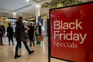 La guía definitiva para comprar en Black Friday y Cyber Monday en 2024