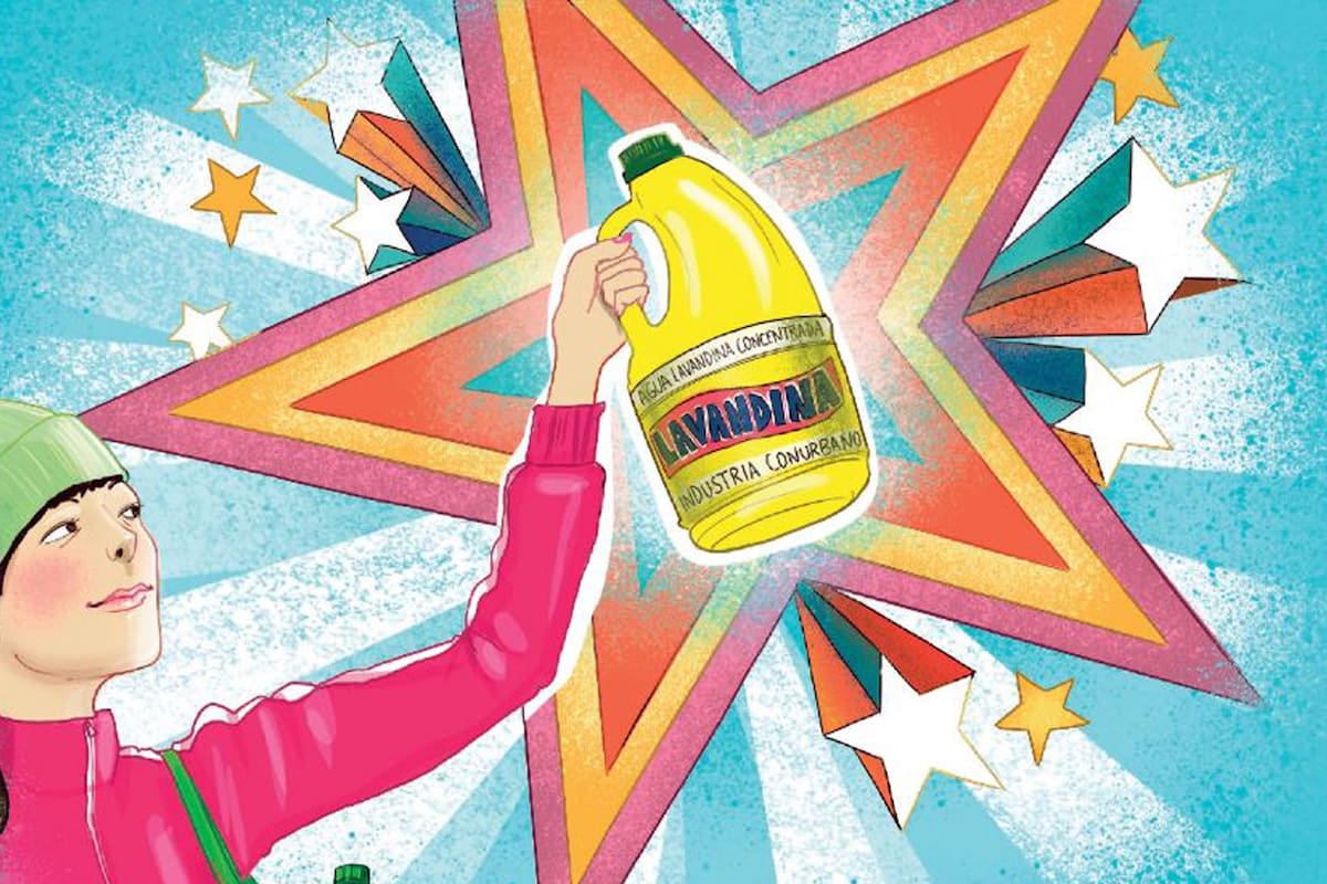 A falta de presupuesto para contratar una agencia de publicidad, las pequeñas empresas nacionales apuestan a soluciones artesanales y métodos poco ortodoxos a la hora de bautizar una nueva línea de productos