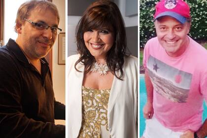 A favor y en contra, todos hablan sobre la polémica frase de Vernaci