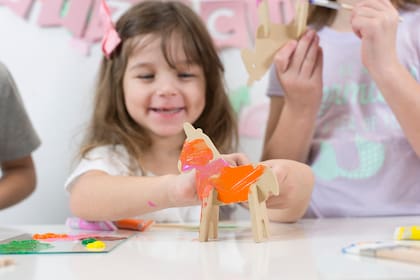 A festejar el día con los benjamines ¡y con Club LA NACION!