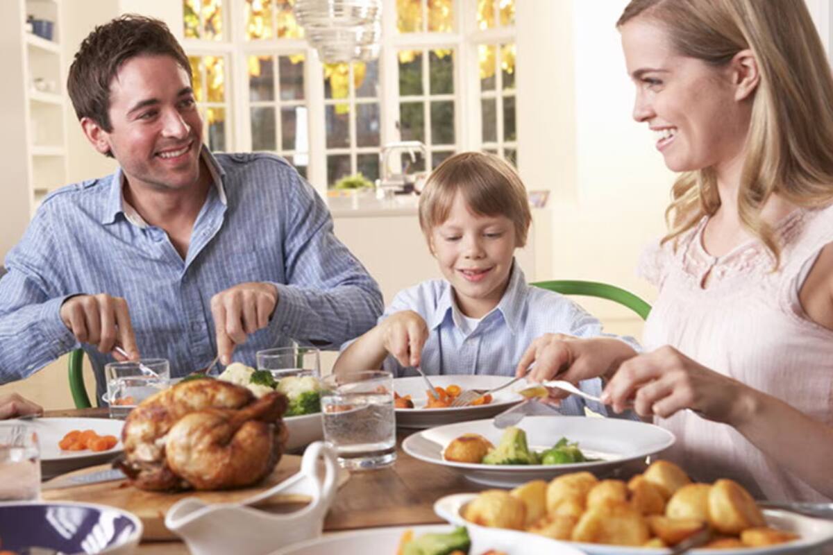 A fin de año el desorden alimenticio llama a las puertas de muchos hogares