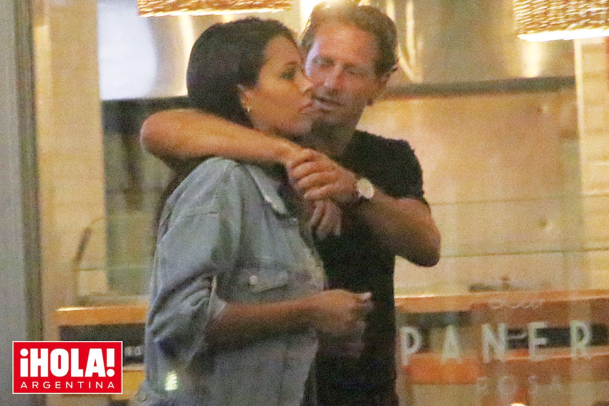 A fin de año se confirmó que David se había separado de su mujer, Victoria Bosch, después de veintidós años juntos y dos hijos en común.