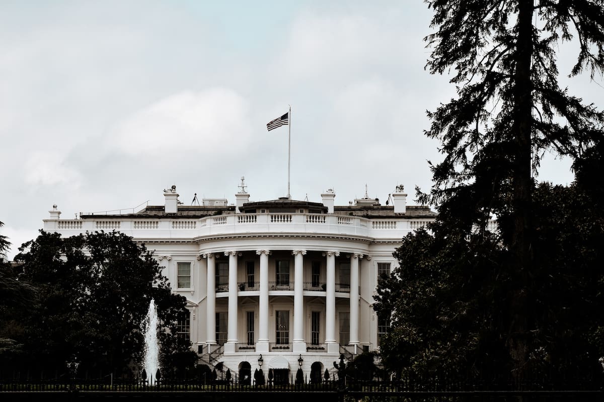 A finales de 2024, los ciudadanos de Estados Unidos deben votar por su próximo presidente