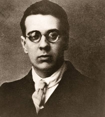 A finales de la década del 20, Borges y Elsa tuvieron un romance, que terminó cuando ella se casó con Albarracín (Foto: Getty Images)