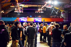 Workshow celebra una década de innovación y comunidad en la industria del entretenimiento argentino
