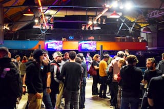 Workshow celebra una década de innovación y comunidad en la industria del entretenimiento argentino