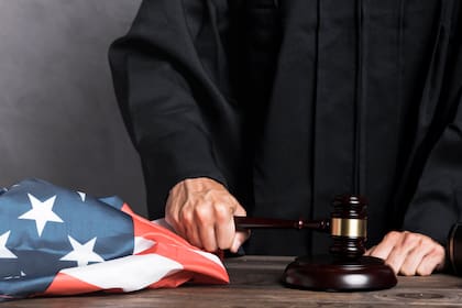A fines de diciembre, un juez federal en Kentucky ordenó su liberación
