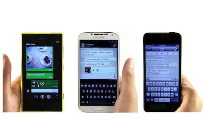 A fines de este año WhatsApp sólo funcionará en iOS y en las versiones más recientes de Android y Windows Phone
