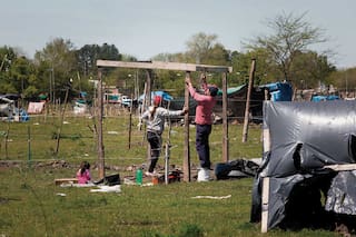 Tomas: crónica desde la tierra de nadie