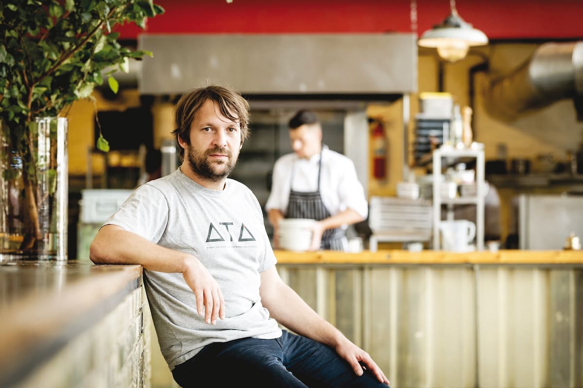 A fines de la década pasada, la cocina nórdica imaginada por René Redzepi consiguió, por segunda vez, desestabilizar el leadership francés con una propuesta simple y sustentable