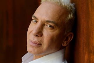 A Flavio Mendoza "se le salió la cadena": su furia con Geretto y Carmen Barbieri