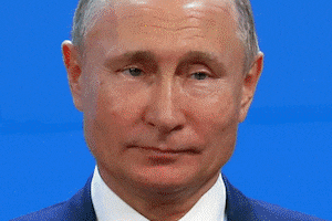 a fondo - putin